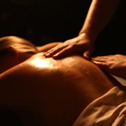 SPA-программа "Брусничный дар" SPA-программа "Брусничный дар"