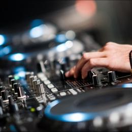DJ на мероприятия DJ на мероприятия