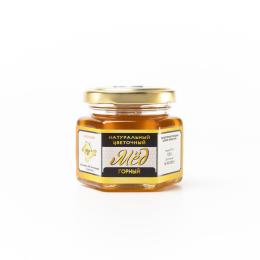 Мёд "Горный" 150г Мёд "Горный" 150г