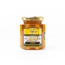 Мёд "Горный" 250г Мёд "Горный" 250г