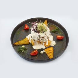 Телеси по-краловски Телеси по-краловски