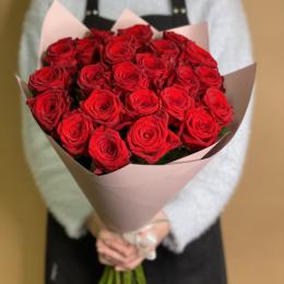 Красные розы 21 шт Красные розы 21 шт