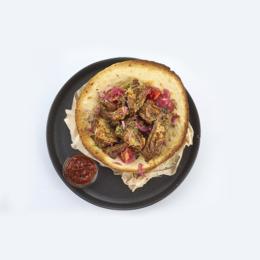 Бараньи семки Бараньи семки