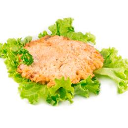 Отбивная из свинины Отбивная из свинины