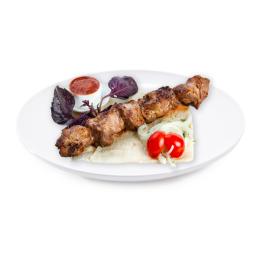 Шашлык из свинины Шашлык из свинины