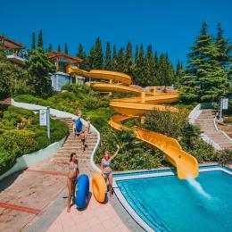 Билет в аквапарк для жителей Крыма Билет в аквапарк для жителей Крыма