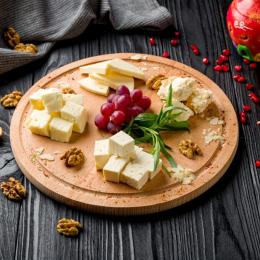 Сырное плато Сырное плато