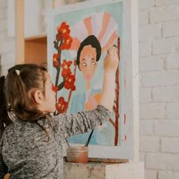 Пробное занятие для детей 3-5 лет Пробное занятие для детей 3-5 лет