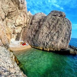 Ежедневно. Курс каякинга для новичков. 3 часа Ежедневно. Курс каякинга для новичков. 3 часа