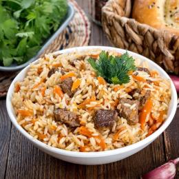 Плов Плов