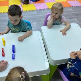 Игровая комната Игровая комната